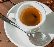 Dopio Espresso