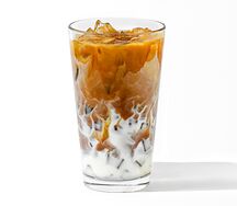 Ice Капучино