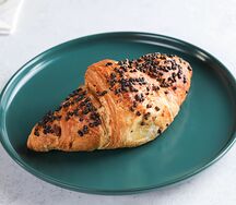 Круассан шоколадный