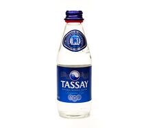 Tassay с газом