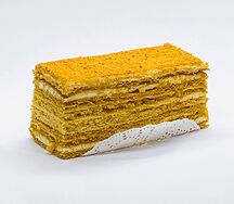 Медовик