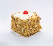 Молочная девочка