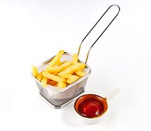 Картофель фри
