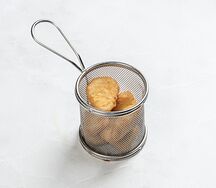 Куриные наггетсы