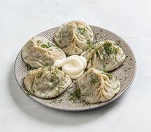 Манты