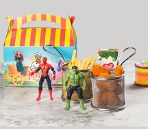 Kids Box №1