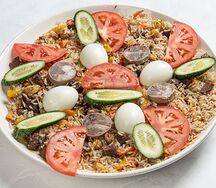 Плов Ханский