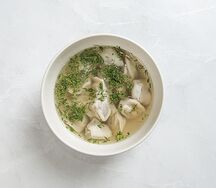 Пельмени