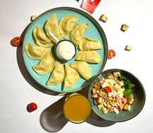 Сет Вкусный