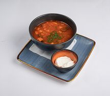 Солянка сборная