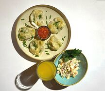 Сет Новый год