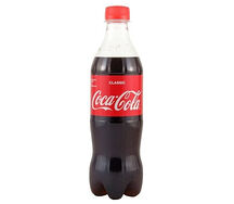 Coca-Cola