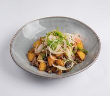 Куырдак из баранины