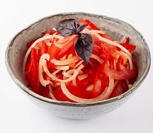 Салат Ачичук