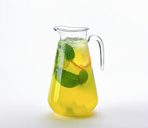 Лимонад Цитрусовый