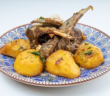 Казан-кебаб