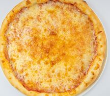 Пицца Маргарита