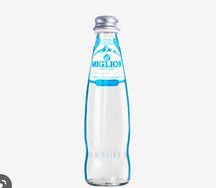 Miglior без газа S