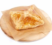 Хачапури Пеновани