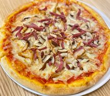 Пицца Мясная