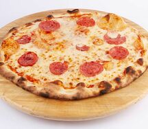 Пицца Пепперони