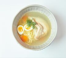 Суп Куриная лапша