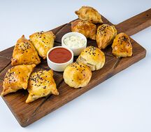 Самса Ассорти