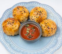 Самса пармуда