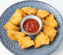 Наггетсы куриные