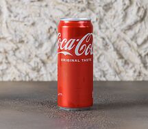 Coca-Cola