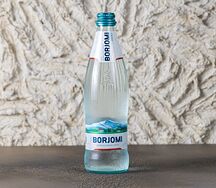 Borjomi