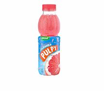 Pulpy Грейпфрут