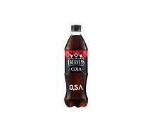 Evervess Cola