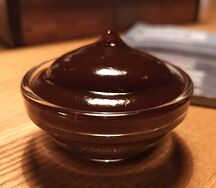 Соус барбекю