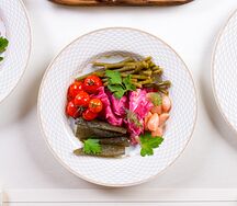Соленья из погребка