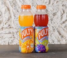 Напиток сокосодержащий Pulpy Апельсин