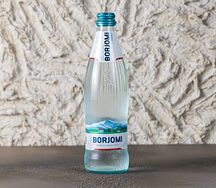 Borjomi