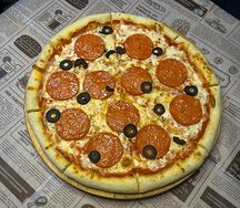 Пепперони