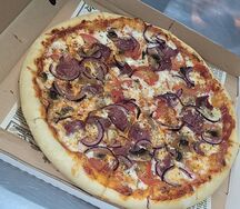 Фирменная Мясная