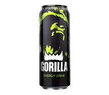 Gorilla energy drink 0,45