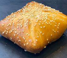 Конверт куриный