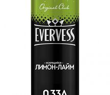 Evervess Лайм
