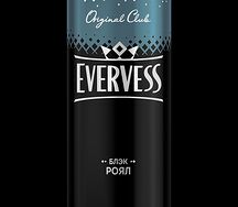 Evervess Блэк