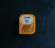 Сырный соус Heinz