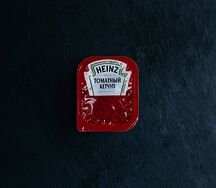 Кисло-сладкий соус Heinz