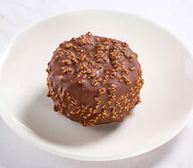 Ореховый чизкейк Пп
