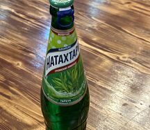 Натахтари Грузински лимонад