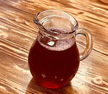 Домашний Морс