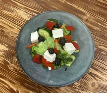 Салат Греческий