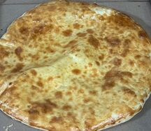 Хачапури со шпинатом